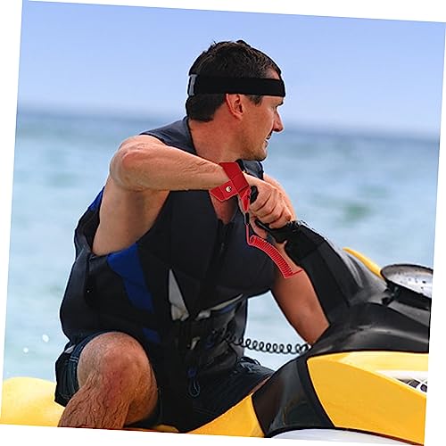 Correas para Muñeca para Entrenamiento de Natación Yardwe 4 Piezas miniatura 7