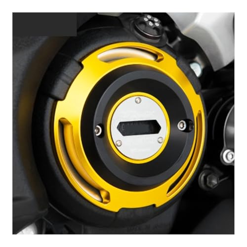 Protector Tmax 560 pour éviter les fuites de carter cassé - 3