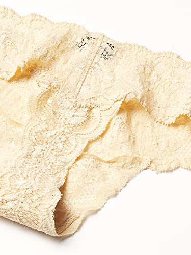 Image of Cosabella Women's Never Say Never Cutie 3 Pack Low Rise Thongs