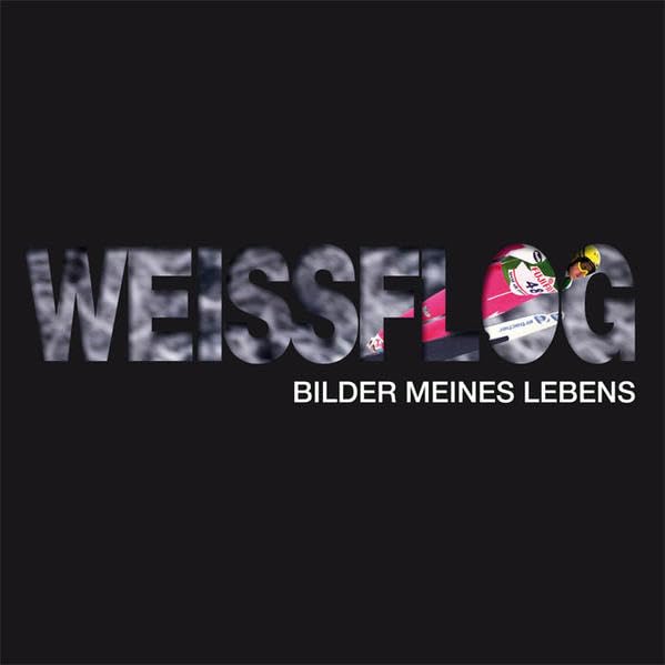 Weissflog: Bilder meines Lebens: Deutsch-Englisch