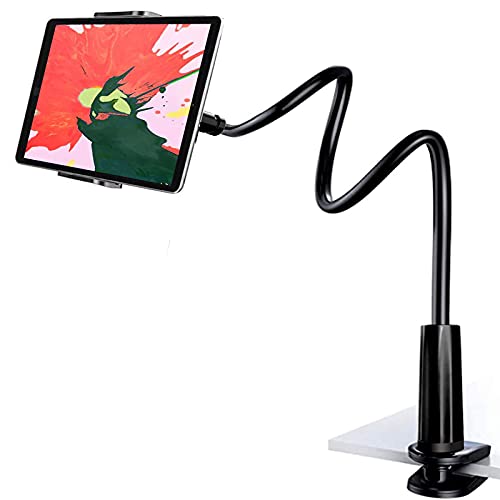Phone Holder Ipad Holder For Reading LITOU Gooseneck Phone Holder - Main Image