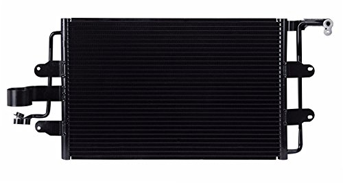 Sunbelt A/C Condenser For 98-06 Volkswagen Beetle 1.8L 1.9L 4932