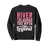 Personalizzato Ragazza Nome River Regalo