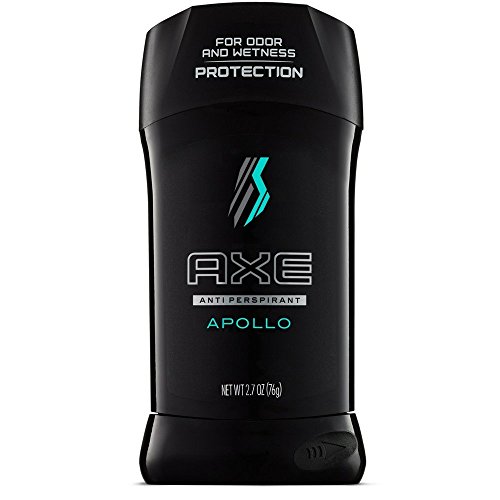 Axe Apollo Desodorante en Barra 2.7 Ounce Pack 12 miniatura 1