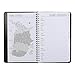 Office Depot Large Print Pajco Telephone/Address Book, 3 3/8in. x 8 3/8, N20108340