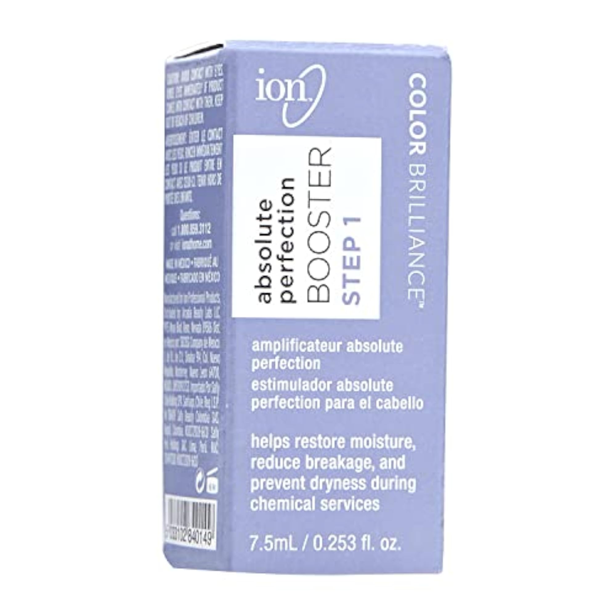 Color Brilliance Absolute Perfection Booster