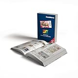 Leuchtturm 374389 Briefmarken-Katalog DNK Deutschland seit 1849, Ausgabe 2026 - Nachschlagewerk für deutsche Briefmarken, farbig illustriert