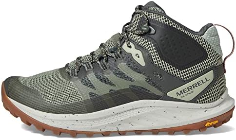 Merrell Antora 3 Mid Wp Lichen 11 M | Image 3