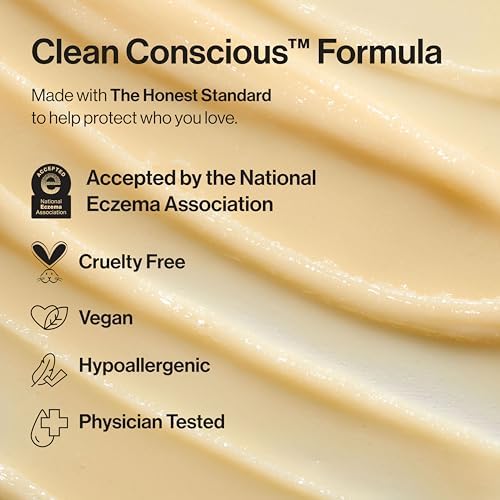 The Honest Company Head to Toe Multi-Purpose Healing Ointment, 5 oz - 4
