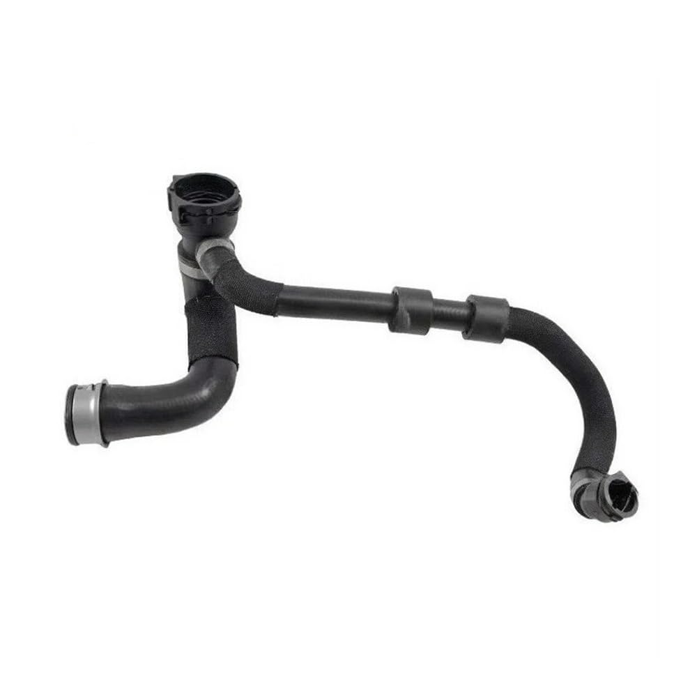 Derksawdp One Color 1665005675 Car Engine Coolant Radiator Hose For W166 X166 Ml350 Gl350 Gls350 Gle350