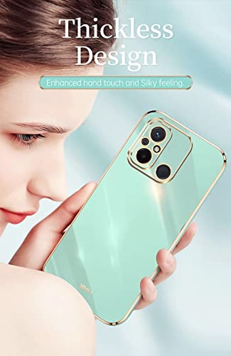 JIAFEI Case for Xiaomi Redmi 12C / Xiaomi Redmi 11A - Image 4
