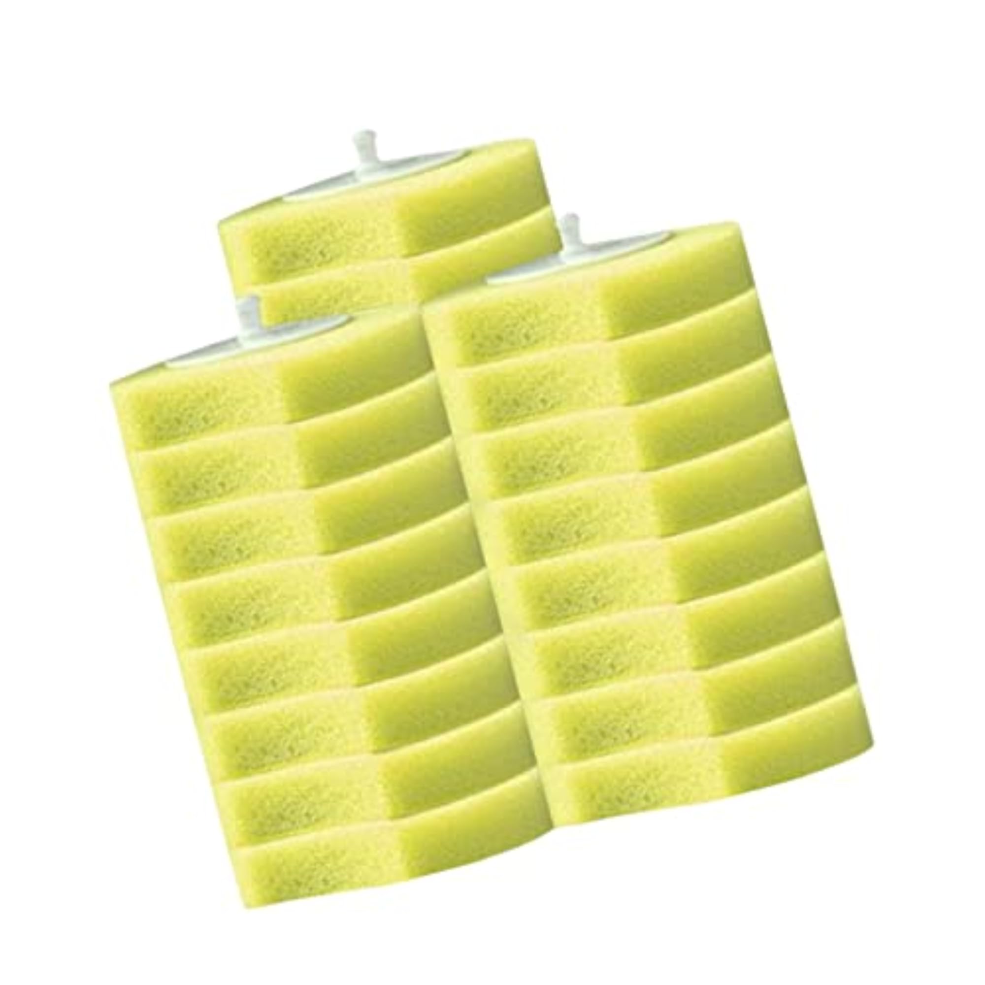 Disposable Toilet Brush Cleaning Tool for Bathroom