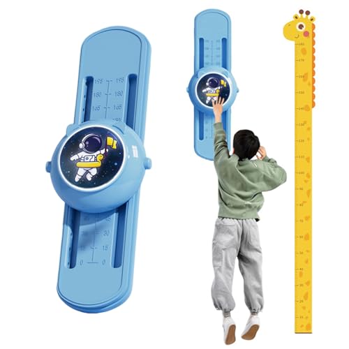 Yiuhhad Voice Touch High Jump Counter
