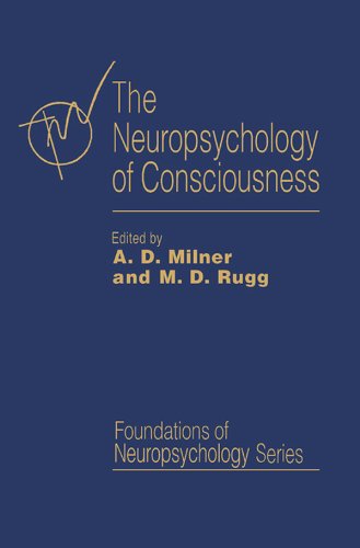 The Neuropsychology of Consciousness (Foundations of Neuropsychology)