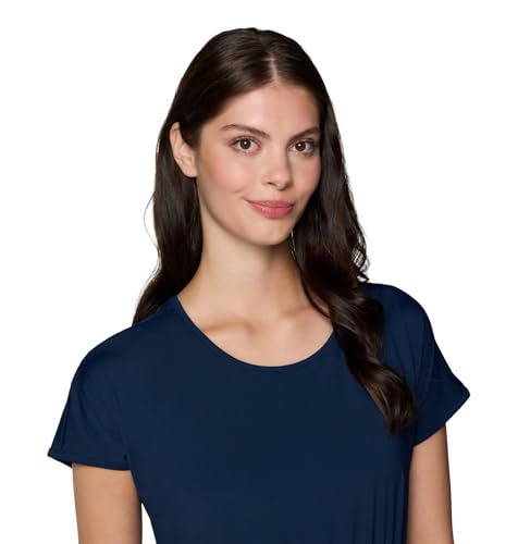 Image of Columbia Chill River Short Sleeve Dress