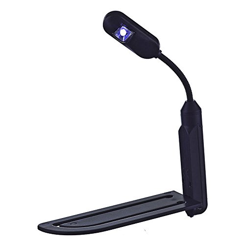 Image of e-Luminator Touch Booklight