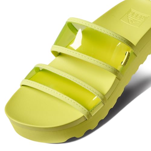 Image of Reef Women's Cushion Vista Hi