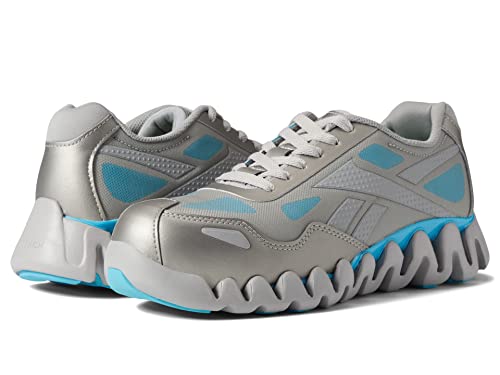 Reebok Zig Pulse Work dames Werkschoen