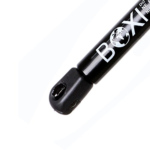 Qty(2) Boxi Rear Trunk Lift Supports Struts Shocks Gas Struts Shocks Springs Supports ​For Chevrolet Corvette 1997-2012 Coupe & Convertible Only (Not For Hatchback) |Replaces Sg430020 10278149 1584399 #TOP5