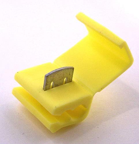 Cose Electronique A Sertir Cosses Electriques Pour Fil 2 5 - Achat