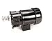 Ayr King B117 Motor with Drive, 115/230V, 50/60 Hz