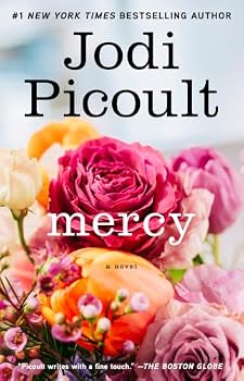 Paperback Mercy: A Novel Book