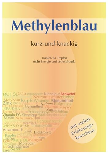 Methylenblau: kurz-und-knackig