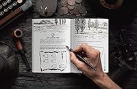 Das Rätselbuch des Arsène Lupin: Knackt die Rätsel & werdet zum Meisterdieb: Rätsel für Erwachsene und Jugendliche | Für Freunde von Escape-Spielen | ... (Arsène Lupin Rätsel-Reihe) 3985610002 Book Cover