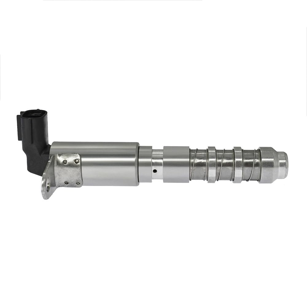 Solenoide VVT ​​con fasatura variabile della valvola del motore di aspirazione e scarico compatibile con Chevy Equinox Malibu Traverse Impala e GMC Terrain Acadia, Buick e Cadillac e Pontiac e Saab, v