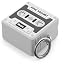Cassette Gray