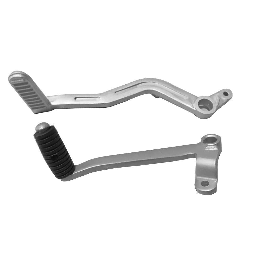 PalancaDe Cambios para Motociclet Palanca cambios para motocicleta, pedal de cambio, pedal de freno, palanca de freno para Benelli, para BJ125-3E, para TNT125, para TNT135, para TNT 125