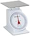Detecto T50 Top Loading Fixed Dial Scale, 50 lb. Capacity