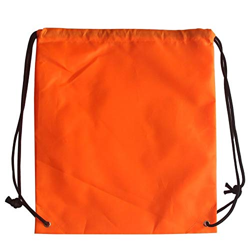 AVESON-Pack-of-4-Portable-Travel-Dust-Proof-Waterproof-Nylon-Travel-Shoe-Organizer-Tote-Bags-wDrawstring-15x13