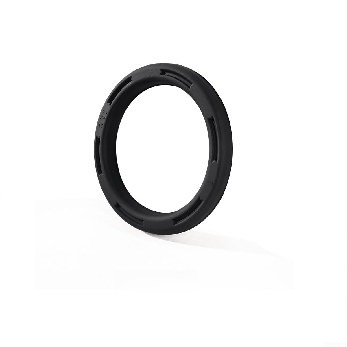 Junta de Silicona Negra para Máquina para espresso para mini GB5 AV