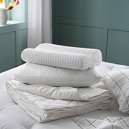 Couette chaude légère ProTuning MJUKDÅN pour des nuits cocooning douillettes