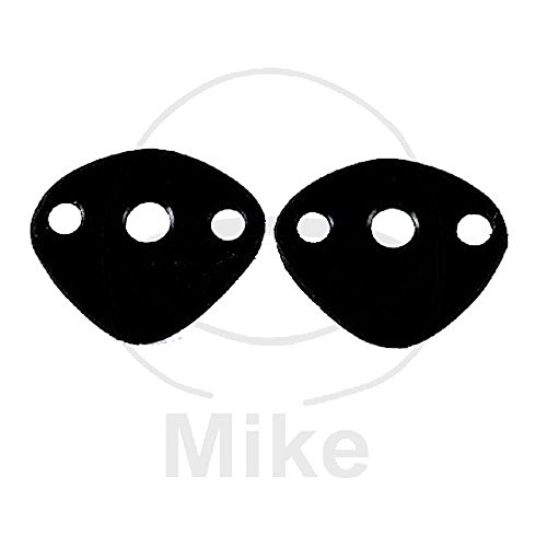 ShinYo plaques de Montage Clignotants 50x53mm Cover