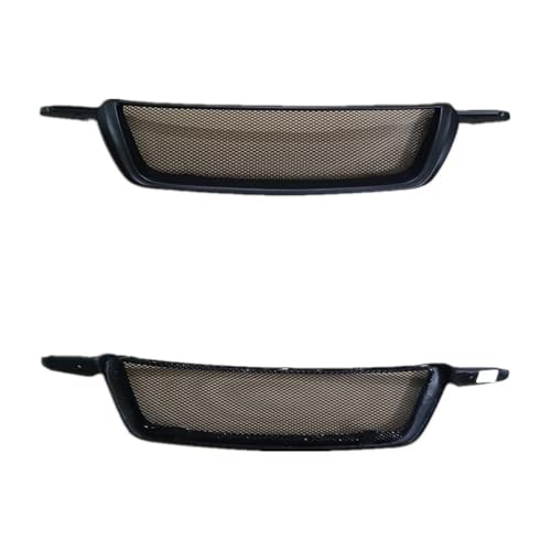 Grille double ligne CRV 2001-2004 : corrigez l'aspect vieilli de la calandre