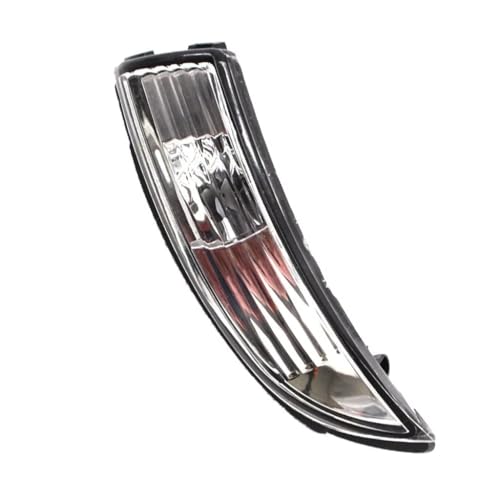 Evita multas con la luz señal giro para Ford Fiesta 2009-2015 retrovisor derecho 3