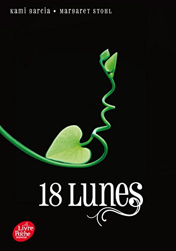 Télécharger Saga Sublimes Créatures - Tome 3 - 18 Lunes PDF