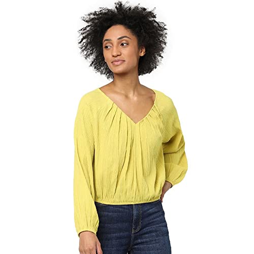 Image of ONLY Women's Regular Fit T-Shirt