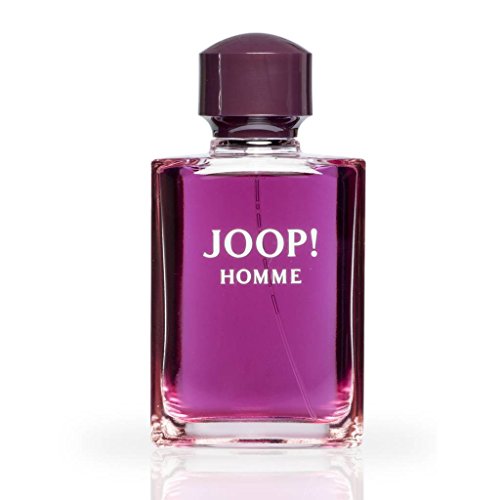 Preisvergleich Produktbild Joop! Homme Eau de Toilette, Spray, 125 ml