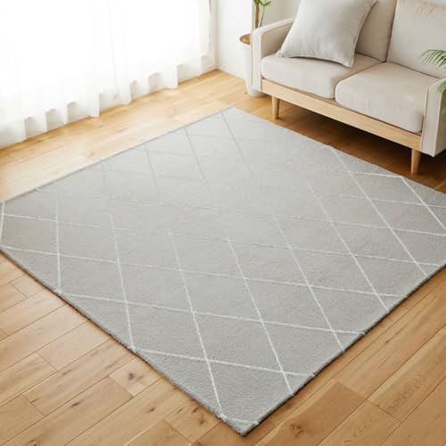 OX^C O O}bg J[ybg 􂦂 2 190x190cm k  ~ g[Ή I[V[Y O[W zCg oX