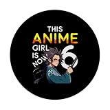 Zoom IMG-2 questa ragazza anime ha ora