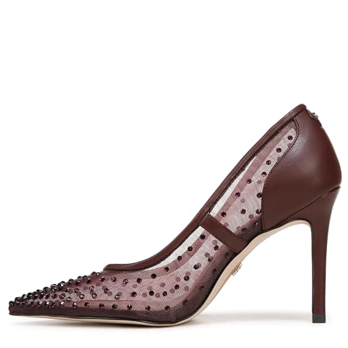 Image of Sam Edelman Women's Hazel Mesh Pumps