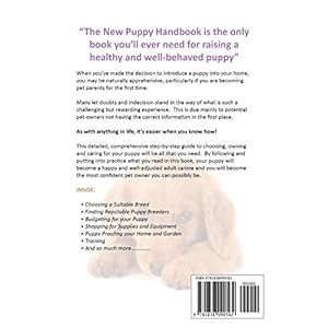   The-New-Puppy-Handbook-Your-Easy-Step-By-Step-Guide-to-Choosing-Training-and-Caring-For-Your-Puppy-Paperback--November-15-2020