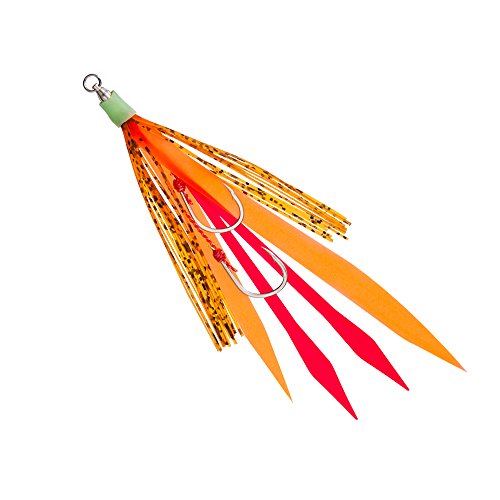 Duel / Slide Rubber 1 3~1 3 Color: ORBL [F1093-ORBL]