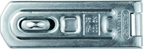 Image of ABUS 100 /60 C 2-5 /16-Inch Concealed Hinge Pin Hasp
