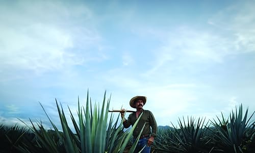 Miniatura 2 de Jose Cuervo Tradicional Plata José Tequila - 70 cl