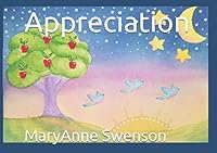 Appreciation 1649706502 Book Cover