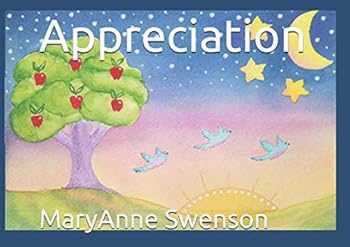 Paperback Appreciation Book
